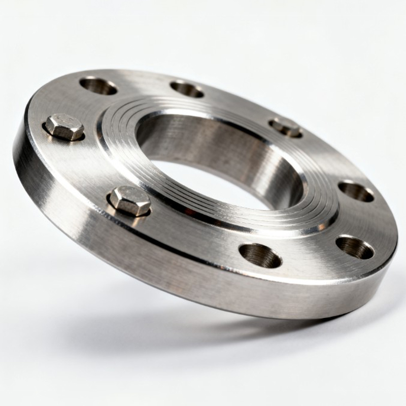 Происхождение, определение и назначение фланца