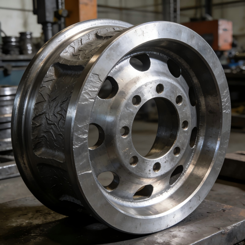 Различия и выбор процессов термообработки для поковок трубных решеток из различных материалов