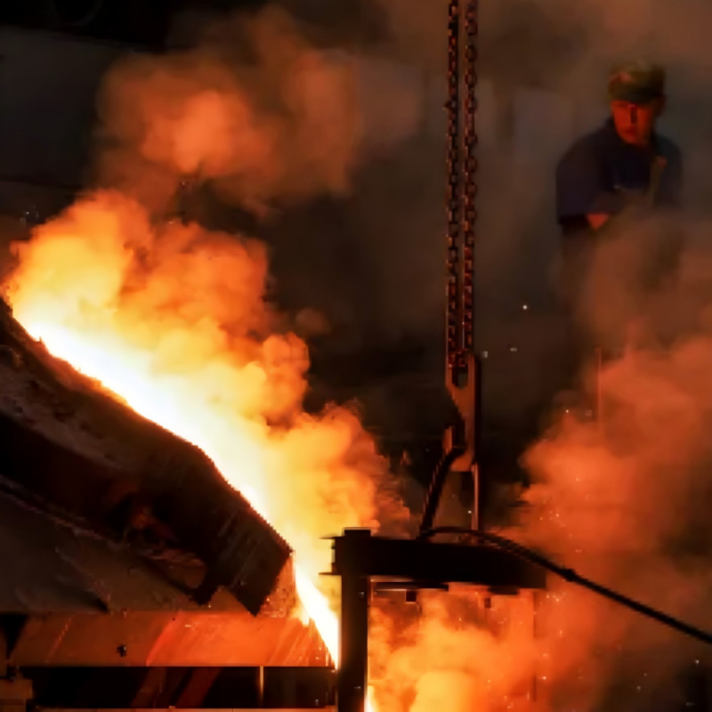 Основы ковки: понимание этих аспектов — фундамент создания важнейшего государственного оборудования!