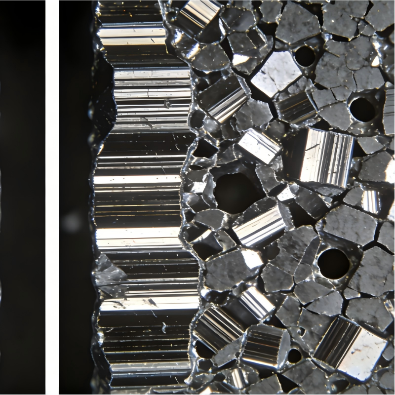 Что такое поковка