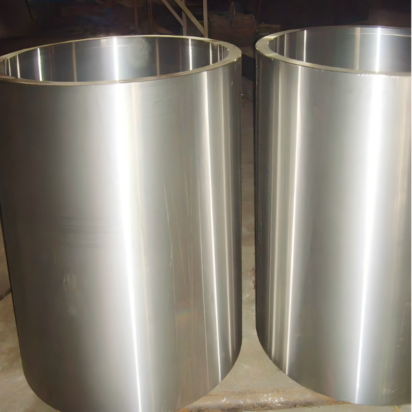 Методы контроля внешних размеров и формы поковок