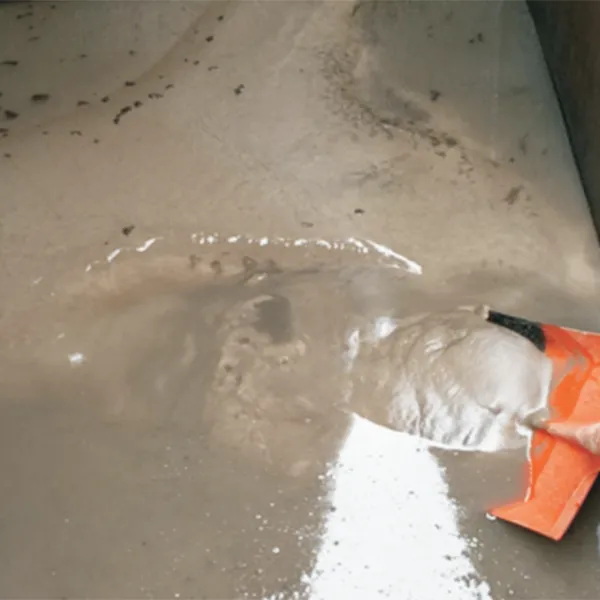 Блочный песколов для природного газа