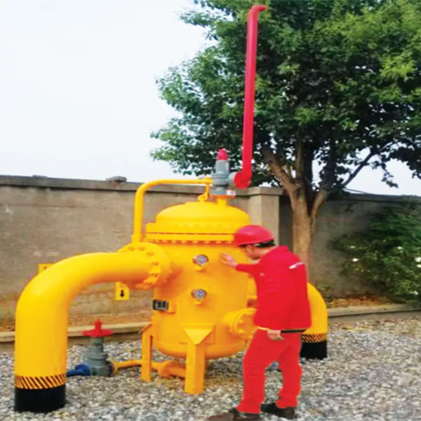 Устройство для предотвращения разбрызгивания при сбросе давления