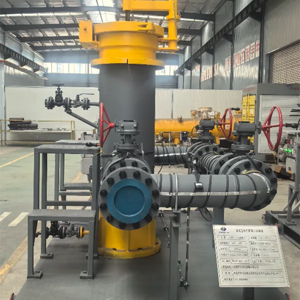 Предварительная установка очистки для компрессора