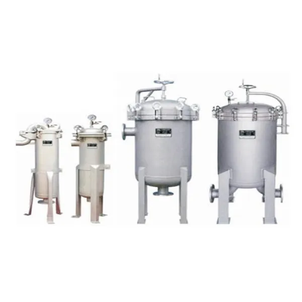 Фильтр для гидроочистки газойля и гудрона