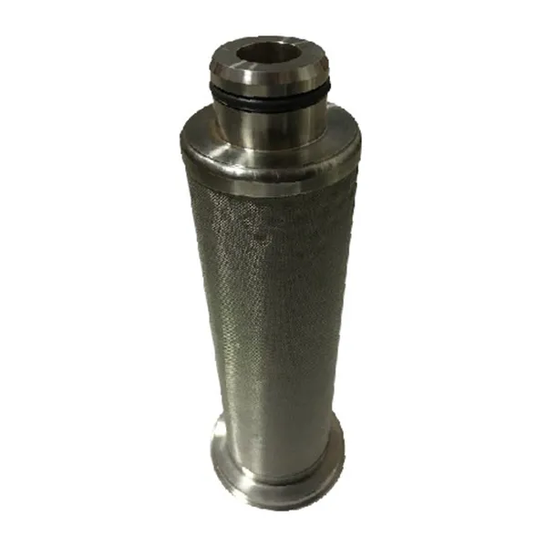 Высокоточный фильтрующий патрон