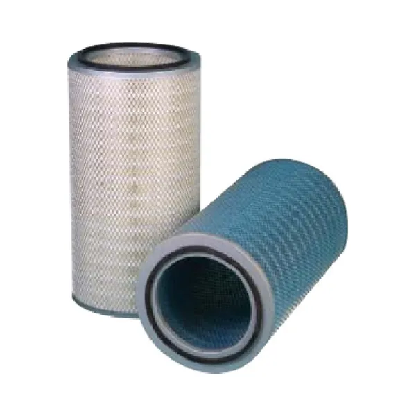 Воздушный фильтр для систем приточной вентиляции