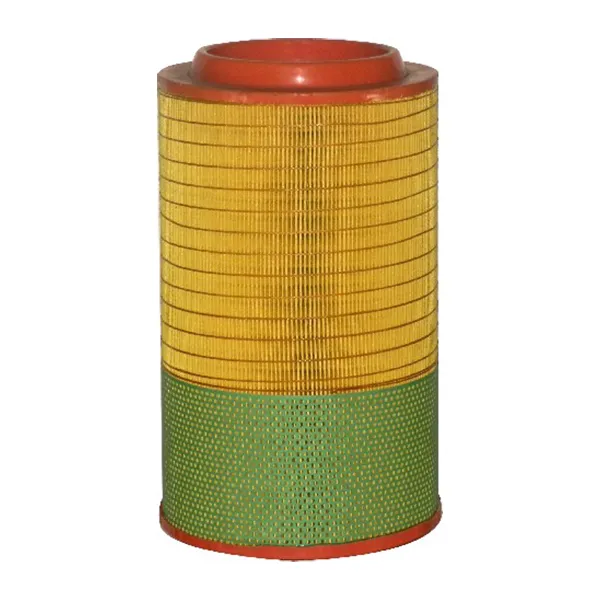 Воздушный фильтр для систем приточной вентиляции