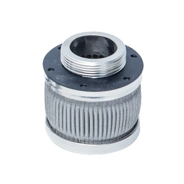 Пылеулавливающий фильтрующий патрон для тормозной системы поездов