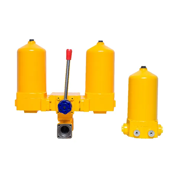 Фильтрующий патрон для гидравлических систем