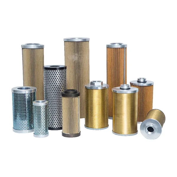 Фильтрующий патрон для гидравлических систем