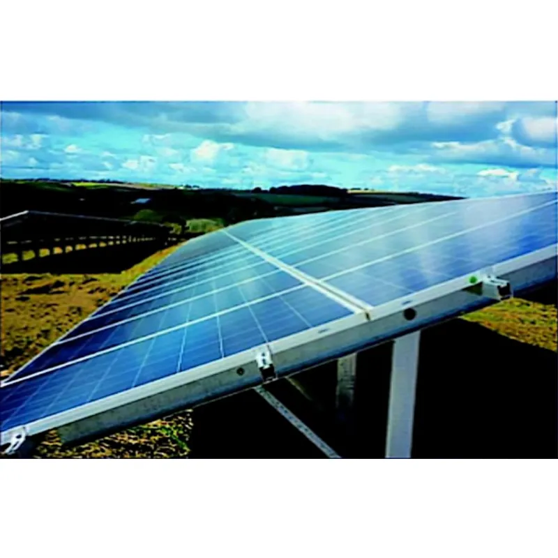 Наземная каркасная система