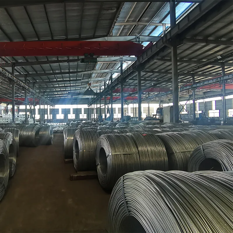 Оцинкованный стальной профиль круглого сечения