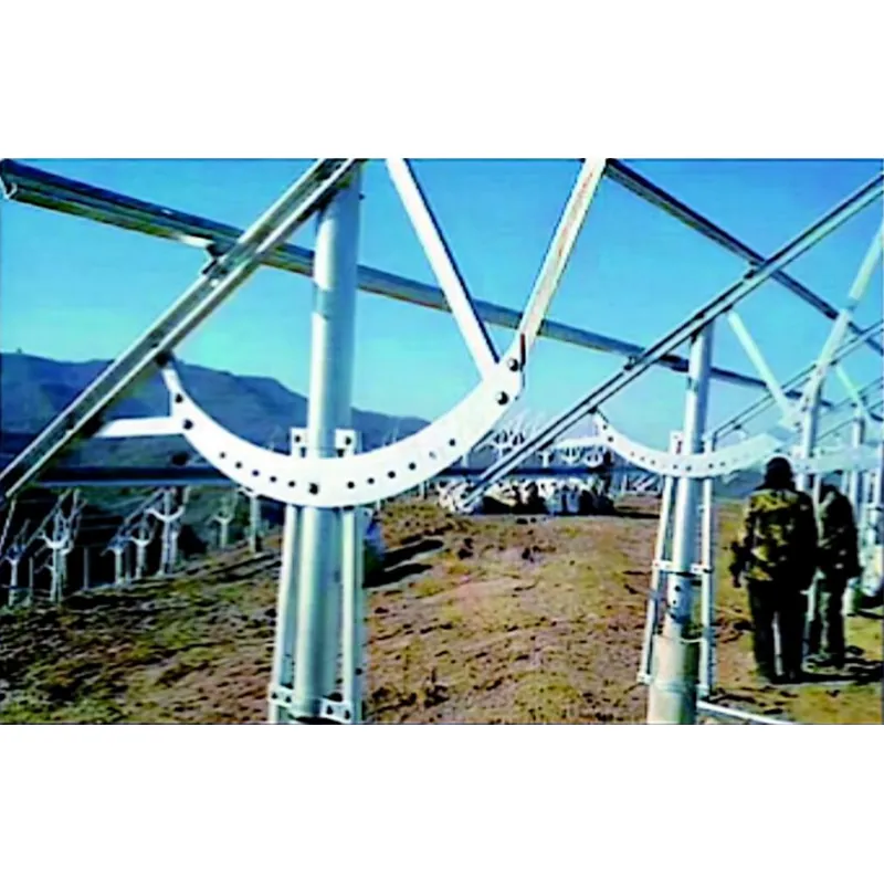 Регулируемая каркасная система