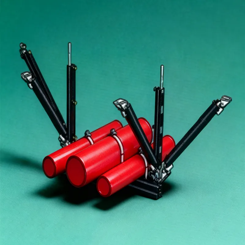 Сейсмические опоры