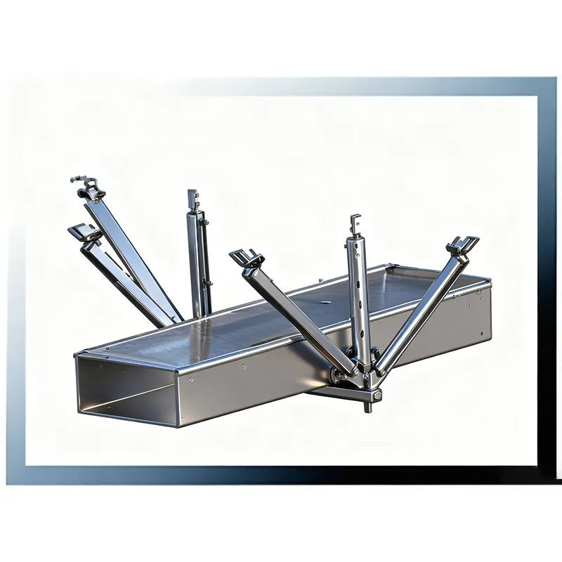 Сейсмические опоры