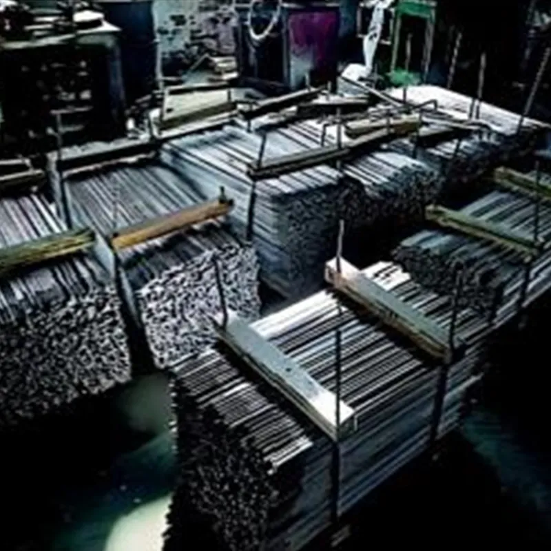 Стандартные детали металлоконструкций