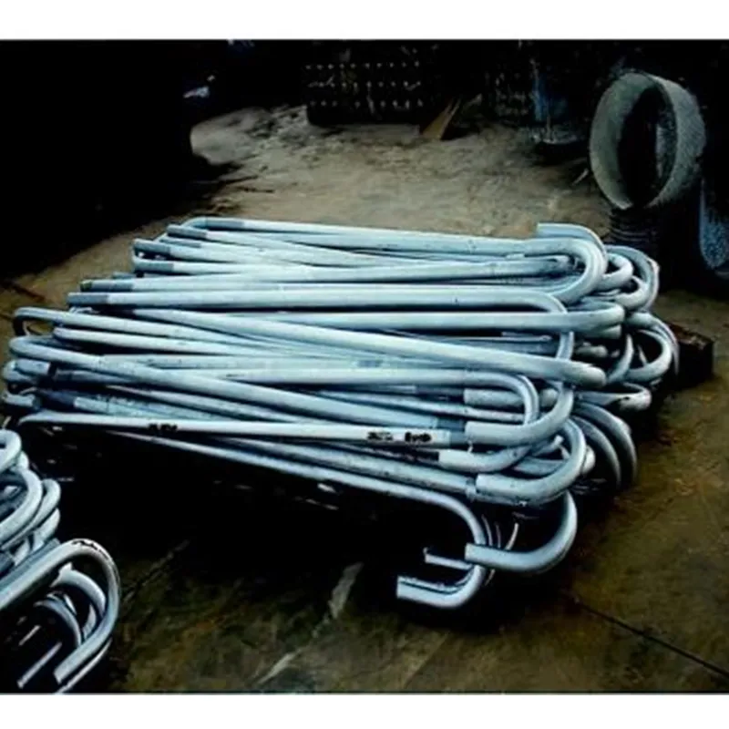 Стандартные детали металлоконструкций