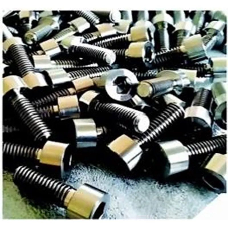 Стандартные детали металлоконструкций