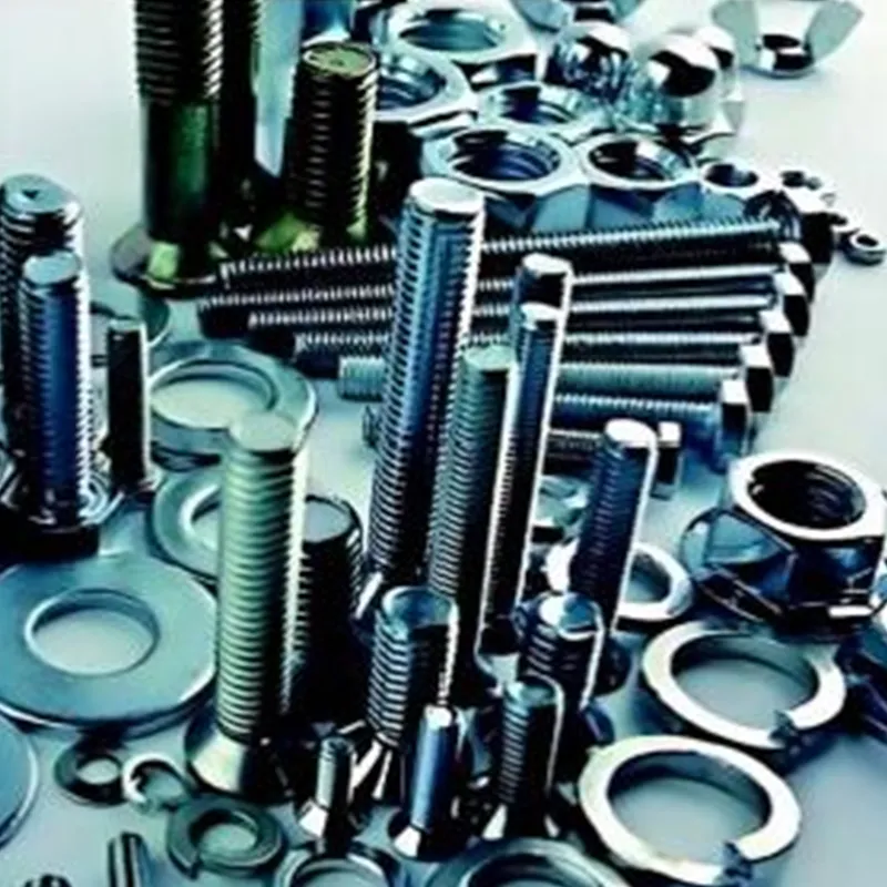 Стандартные детали металлоконструкций