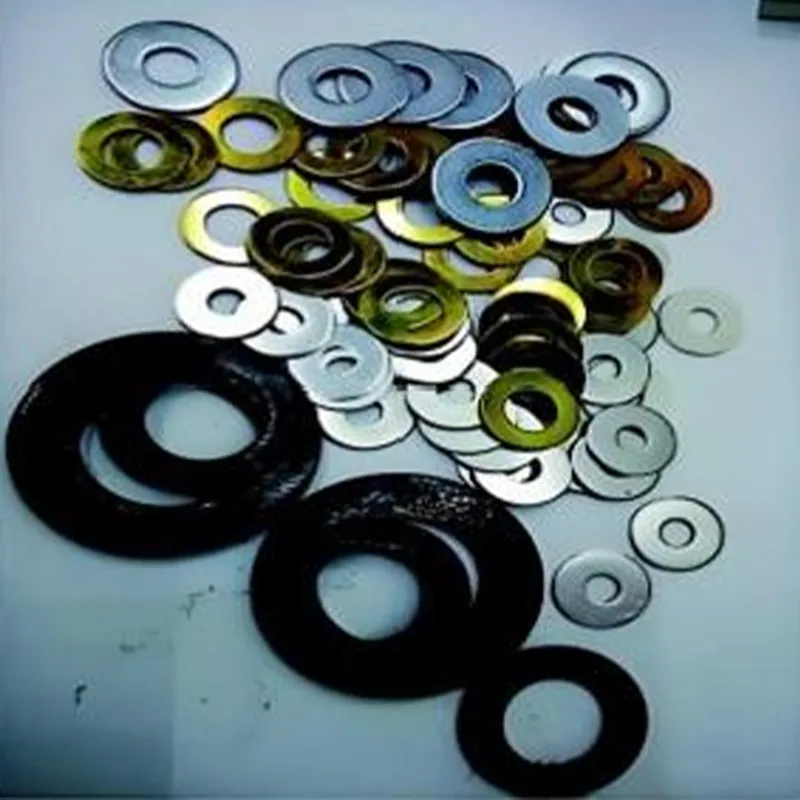 Стандартные детали металлоконструкций