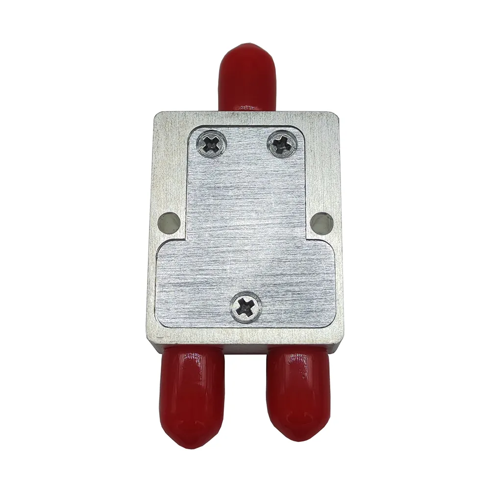 2-канальный делитель мощности 6-18 ГГц