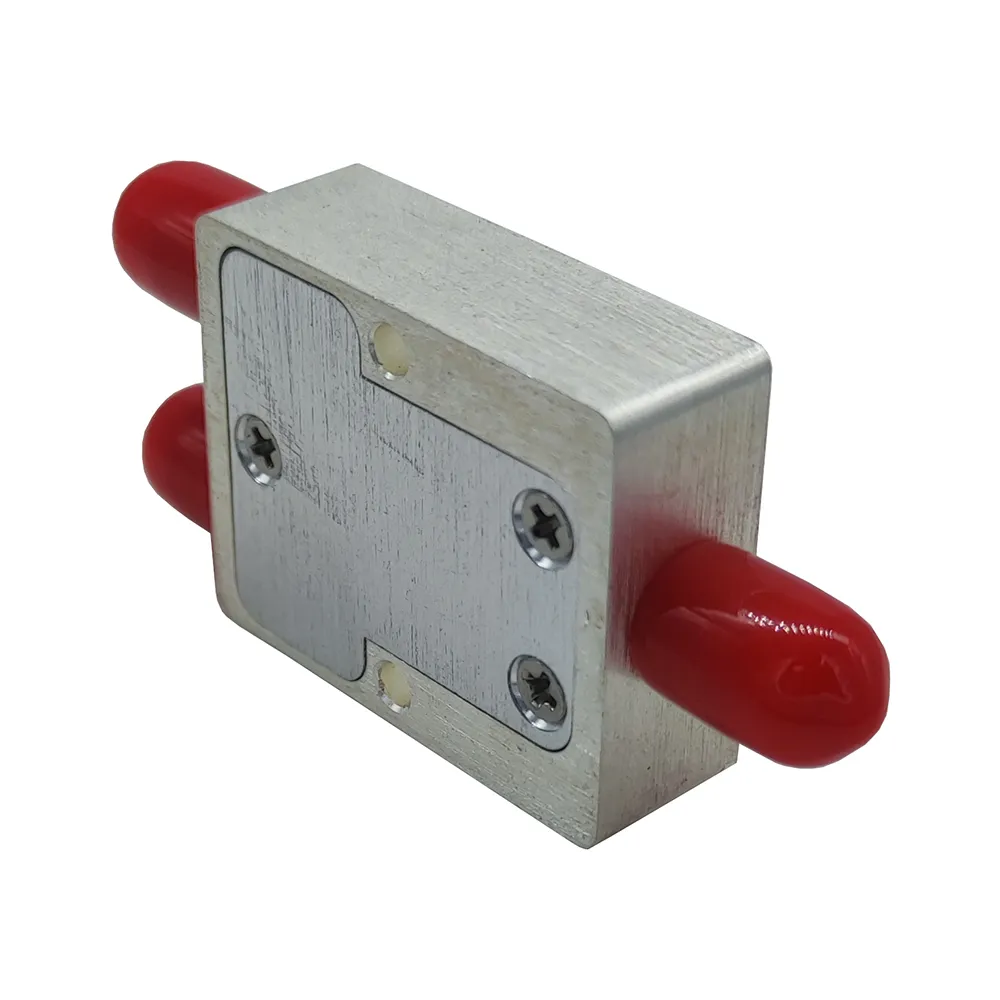 2-канальный делитель мощности 6-18 ГГц