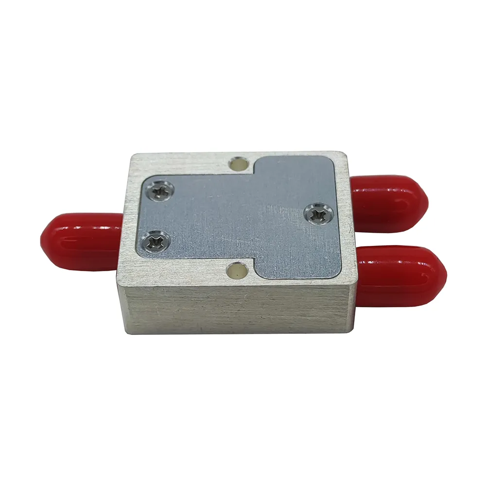 2-канальный делитель мощности 6-18 ГГц