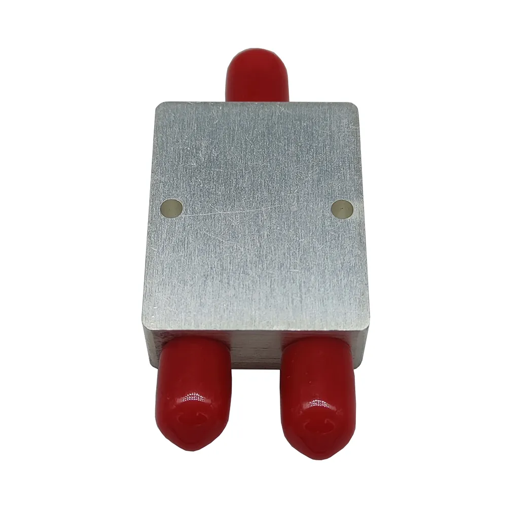 2-канальный делитель мощности 6-18 ГГц