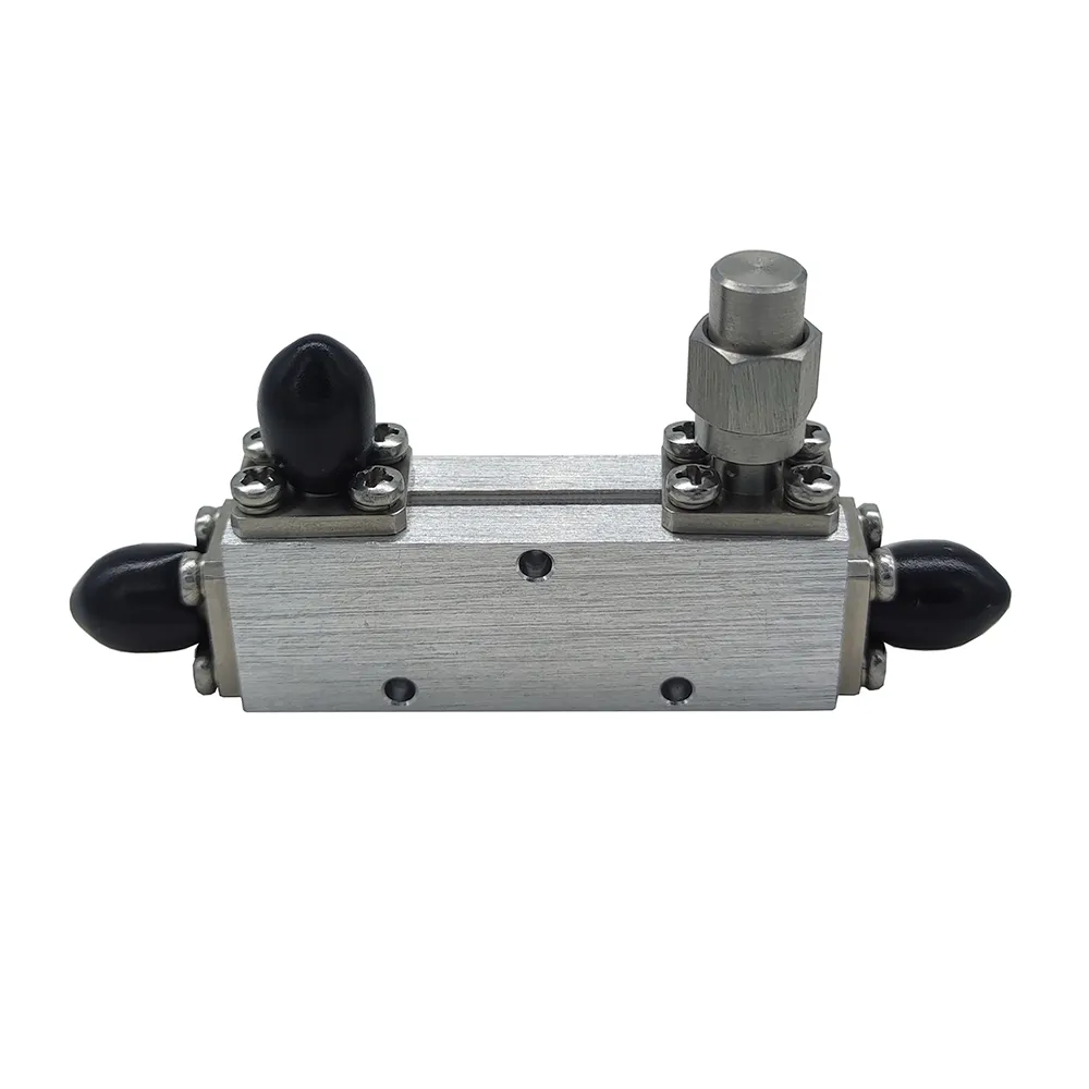 20-дБ направленный ответвитель 2-18 ГГц