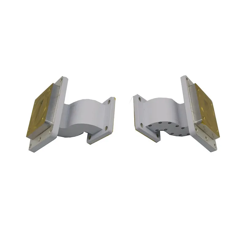 2157 Волноводный изгиб