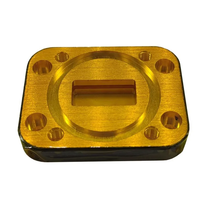 Волновод 2411, второй