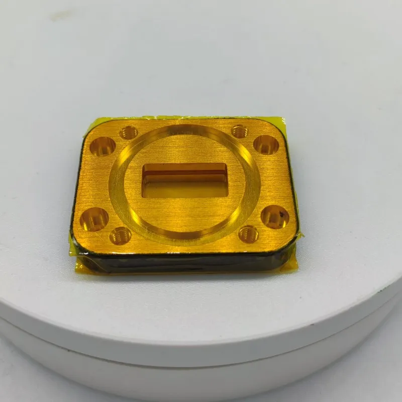 Волновод 2411, второй