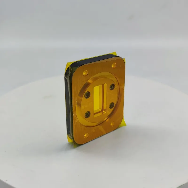 Волновод 2411, второй