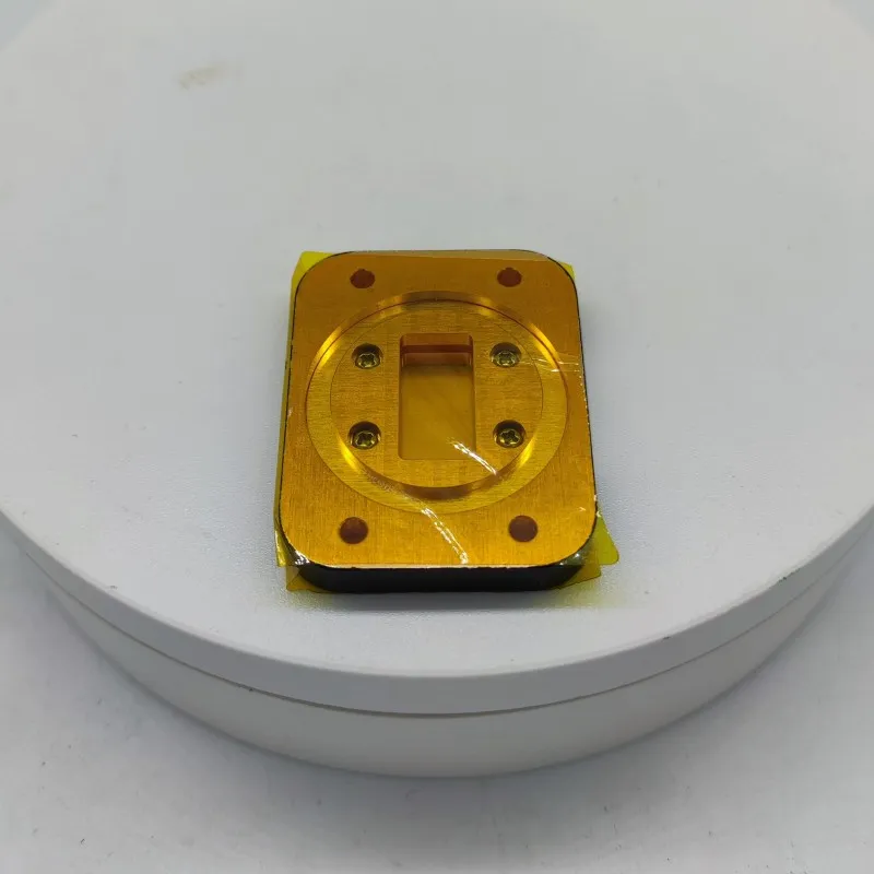 Волновод 2411, второй