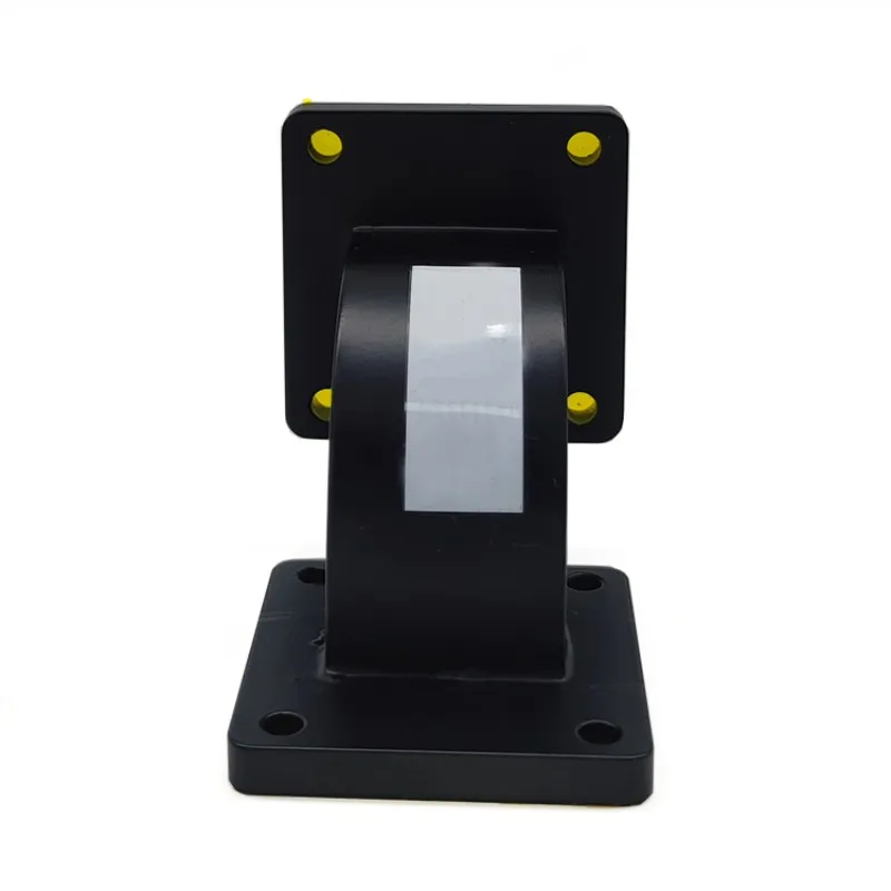 Волноводный изгиб 4306