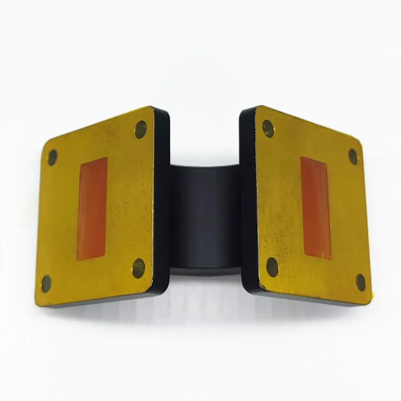 Волноводный изгиб 4306