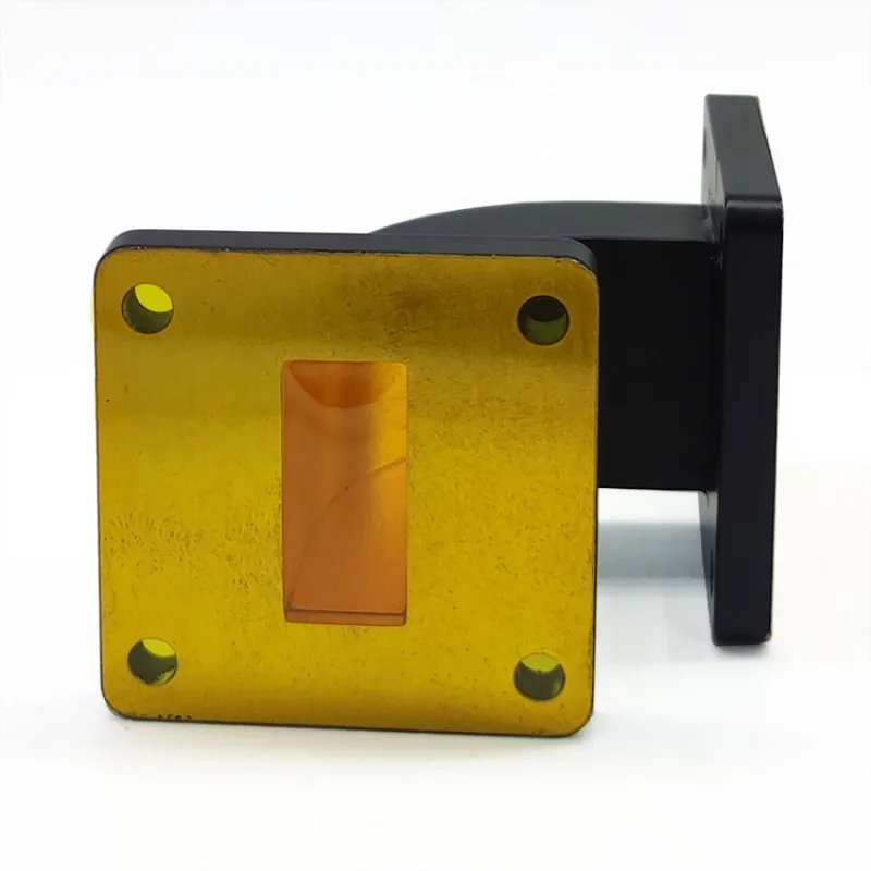 Волноводный изгиб 4306