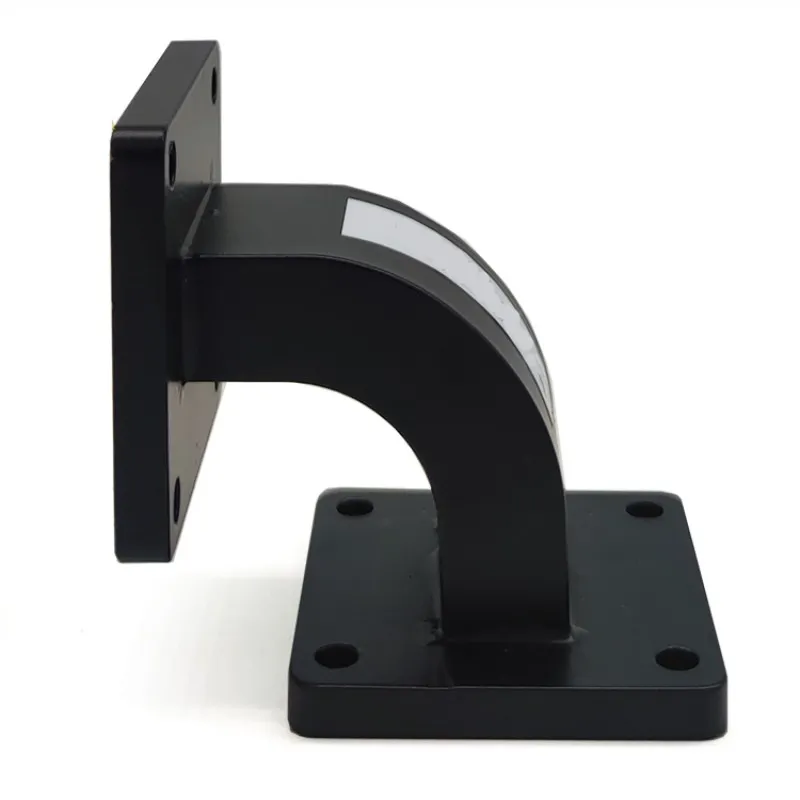 Волноводный изгиб 4306