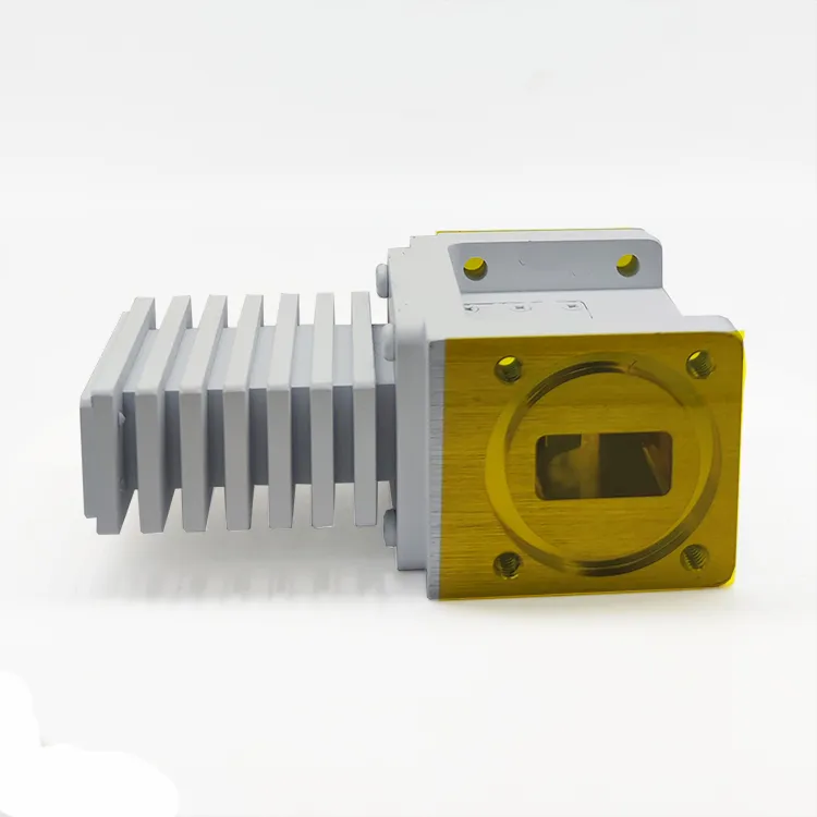 Волноводный изолятор 120GWD