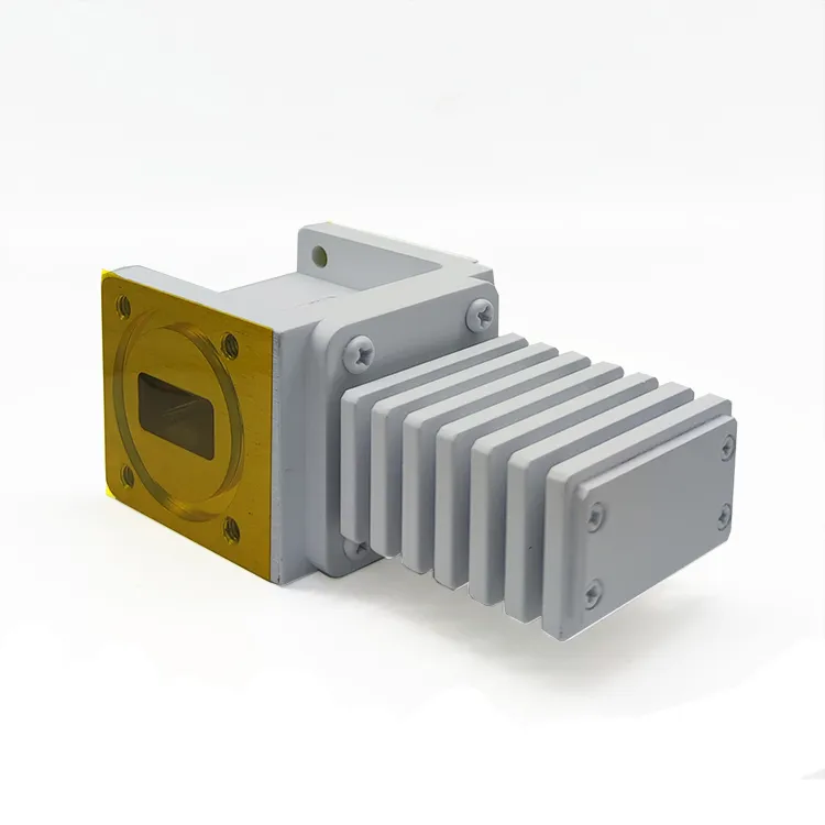 Волноводный изолятор 120GWD