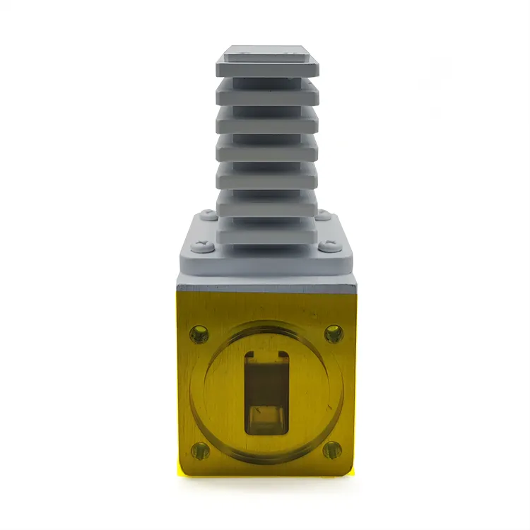 Волноводный изолятор 120GWD