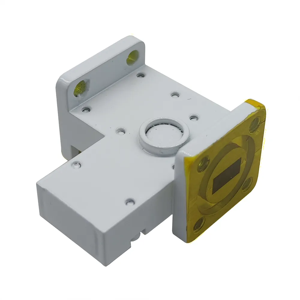 Волноводный изолятор BG320-77