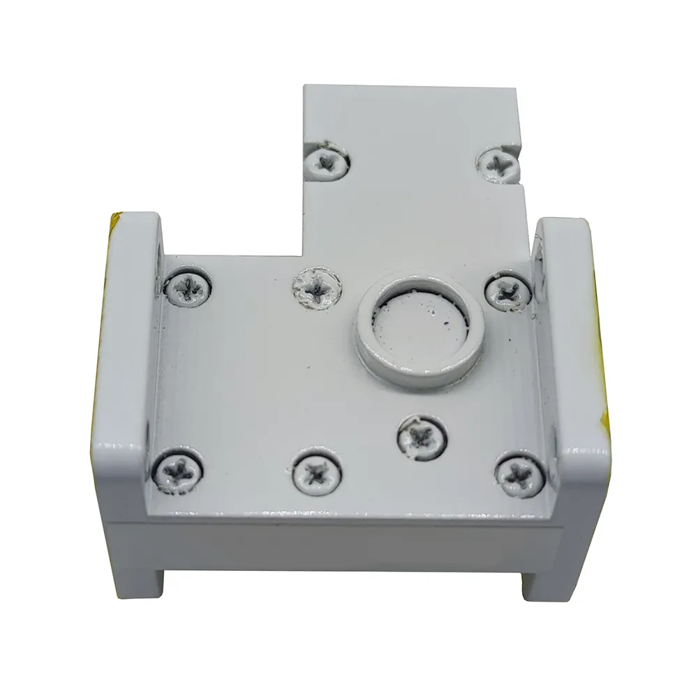 Волноводный изолятор BG320-77