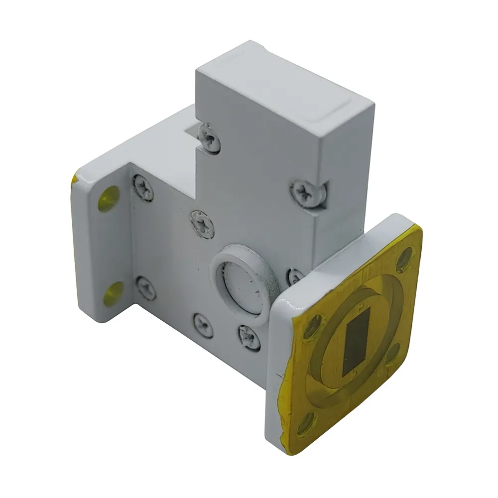 Волноводный изолятор BG320-77