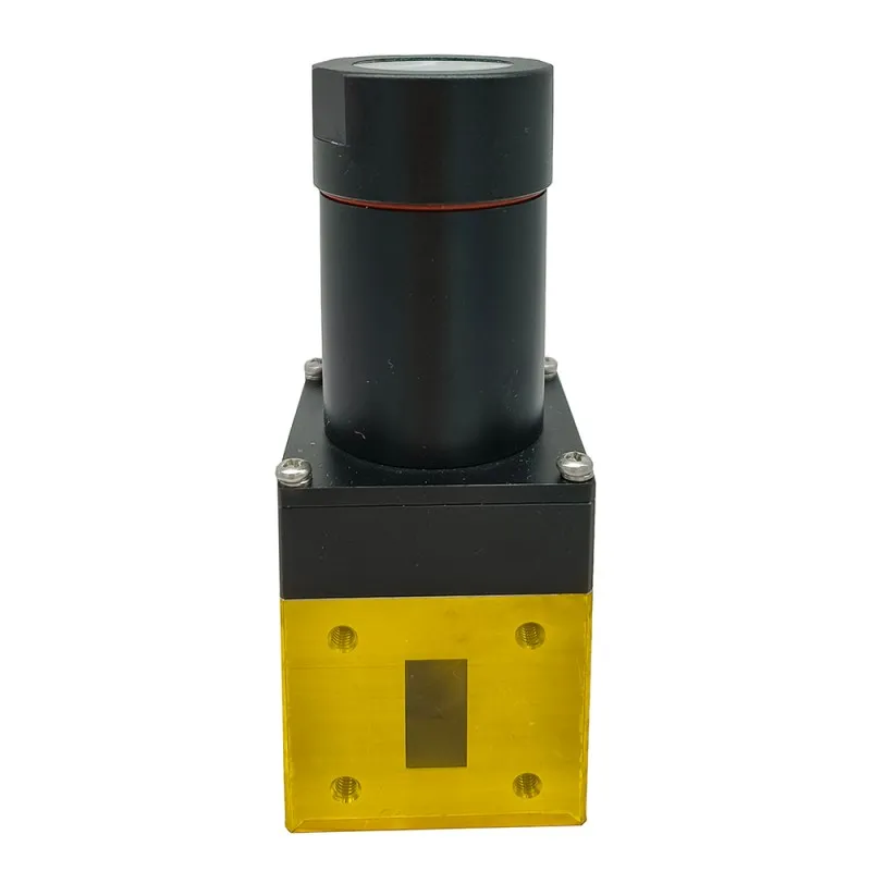 Волноводный переключатель