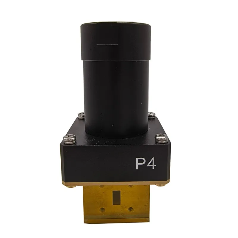 Волноводный переключатель