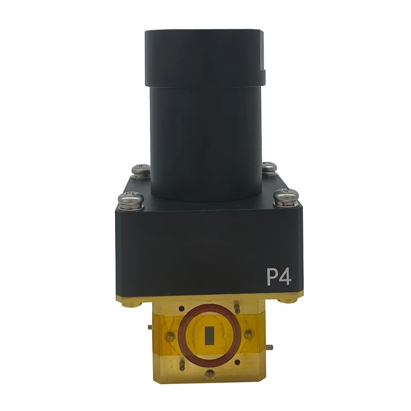 Волноводный переключатель