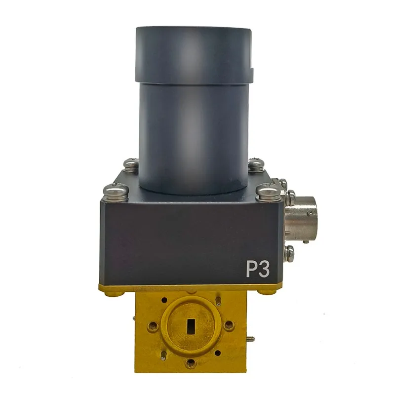 Волноводный переключатель