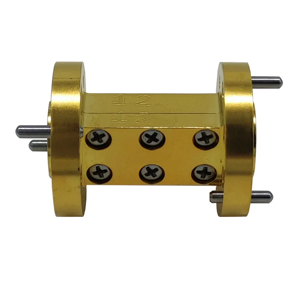 Волноводный полосовой фильтр 4401-4402-4295-4294